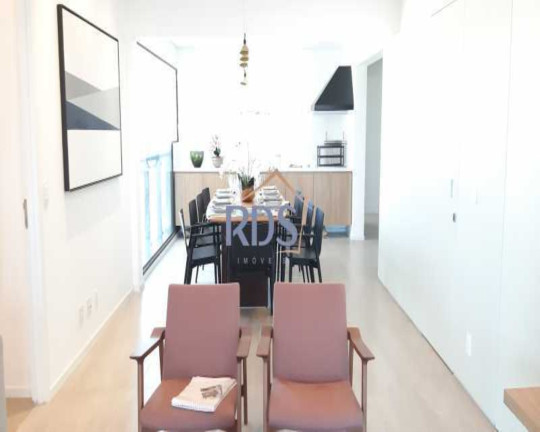Imagem Apartamento com 3 Quartos à Venda, 153 m² em Vila Leopoldina - São Paulo