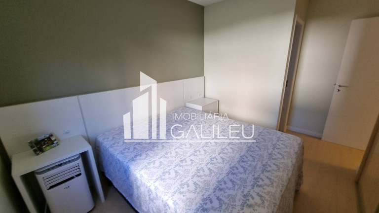 Imagem Apartamento com 3 Quartos à Venda, 98 m² em Mansões Santo Antônio - Campinas