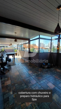 Imagem Apartamento com 2 Quartos à Venda ou Locação, 161 m² em Santa Maria - Santo André