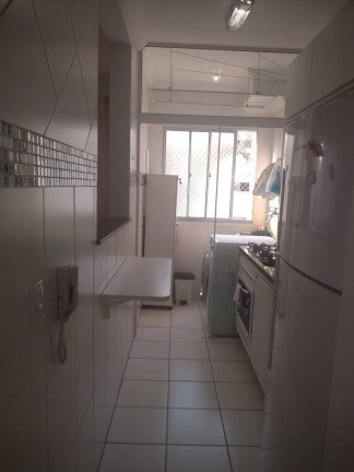 Imagem Apartamento com 2 Quartos à Venda, 52 m² em Barranco - Taubaté