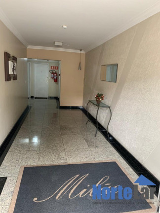 Imagem Apartamento com 3 Quartos à Venda, 62 m² em Vila Guilherme - São Paulo