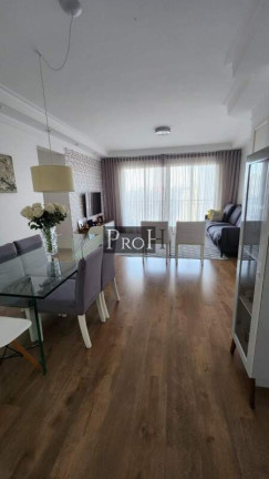 Imagem Apartamento com 3 Quartos à Venda, 98 m² em Baeta Neves - São Bernardo Do Campo Imagem Apartamento com 3 Quartos à Venda, 98 m² em Baeta Neves - São Bernardo Do Campo
