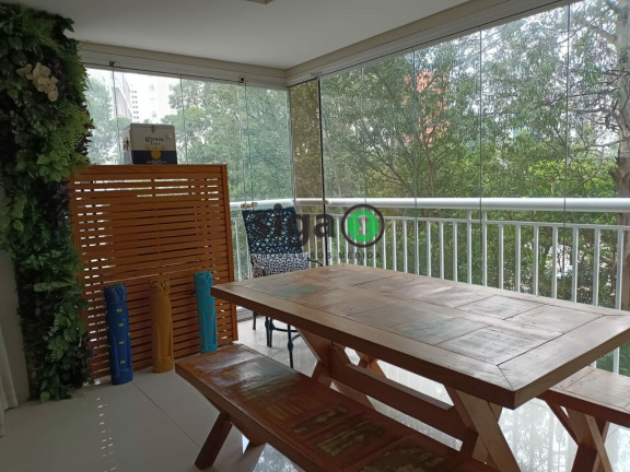 Imagem Apartamento com 2 Quartos à Venda, 107 m² em Vila Andrade - São Paulo Imagem Apartamento com 2 Quartos à Venda, 107 m² em Vila Andrade - São Paulo