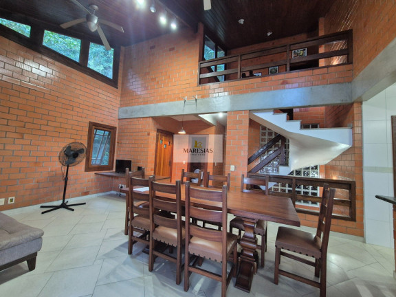 Imagem Casa com 5 Quartos à Venda, 700 m² em Guaecá - São Sebastião Imagem Casa com 5 Quartos à Venda, 700 m² em Guaecá - São Sebastião