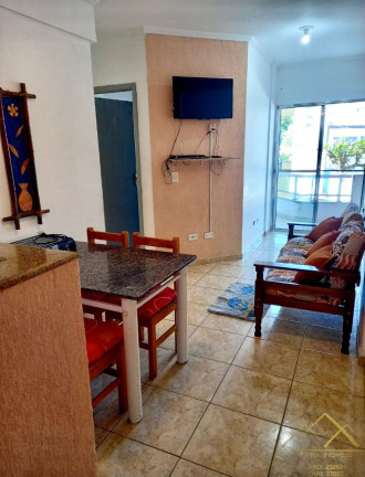 Apartamento com 2 Quartos à Venda, 82 m² em Perequê Açu - Ubatuba