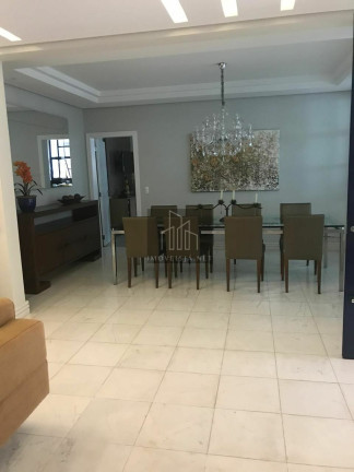 Imagem Casa com 4 Quartos à Venda, 756 m² em Tamboré - Santana De Parnaíba