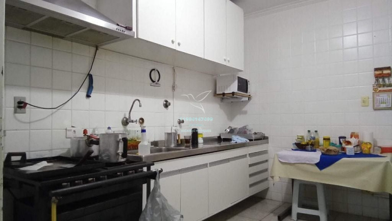 Imagem Casa com 6 Quartos à Venda, 185 m² em Itaim Bibi - São Paulo