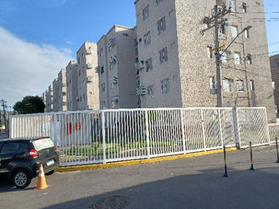 Imagem Apartamento com 2 Quartos à Venda, 44 m² em Campo Grande - Rio De Janeiro Imagem Apartamento com 2 Quartos à Venda, 44 m² em Campo Grande - Rio De Janeiro
