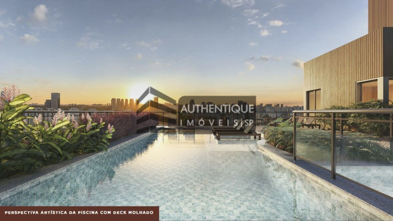 Imagem Apartamento com 2 Quartos à Venda, 51 m² em Alphaville Centro Industrial E Empresarial/alphaville. - Barueri