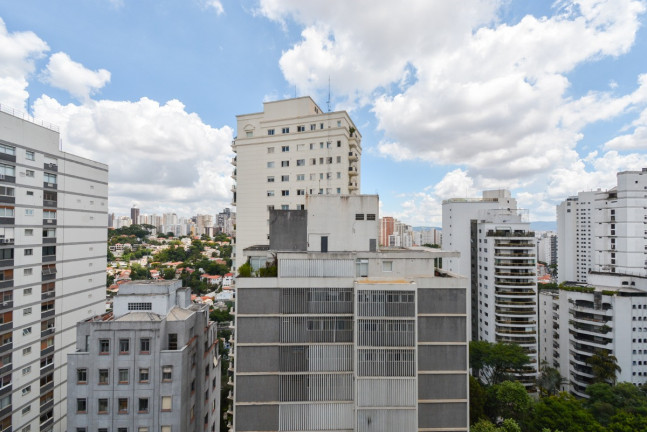 Imagem Apartamento com 3 Quartos à Venda, 277 m² em Higienópolis - São Paulo