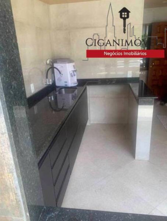 Imagem Cobertura com 4 Quartos à Venda, 420 m² em Barra Da Tijuca - Rio De Janeiro
