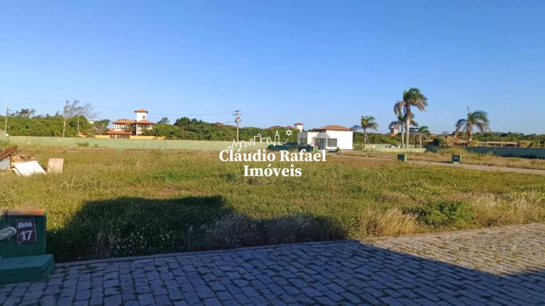 Imagem Terreno à Venda, 421 m² em Baia Formosa - Armação Dos Búzios Imagem Terreno à Venda, 421 m² em Baia Formosa - Armação Dos Búzios