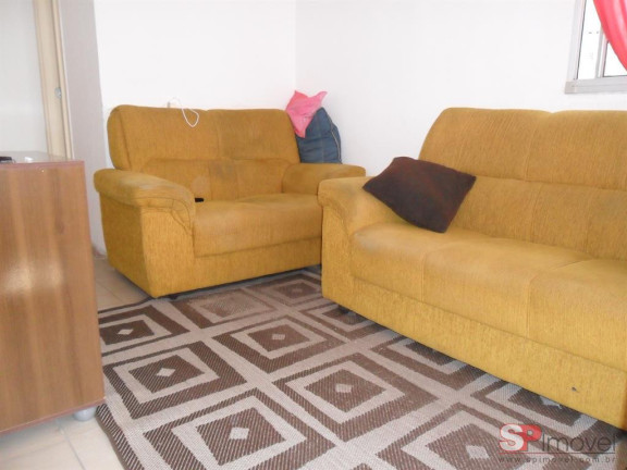 Imagem Apartamento com 3 Quartos à Venda, 93 m² em Itaim Paulista - São Paulo