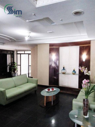 Imagem Sala Comercial à Venda, 30 m² em Meireles - Fortaleza Imagem Sala Comercial à Venda, 30 m² em Meireles - Fortaleza