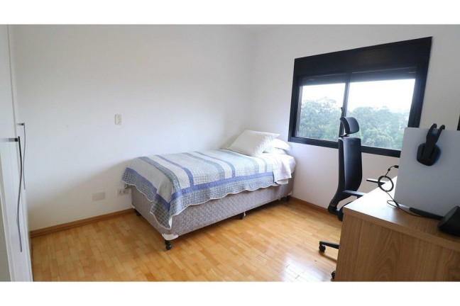 Imagem Apartamento com 4 Quartos à Venda, 234 m² em Paraíso Do Morumbi - São Paulo Imagem Apartamento com 4 Quartos à Venda, 234 m² em Paraíso Do Morumbi - São Paulo