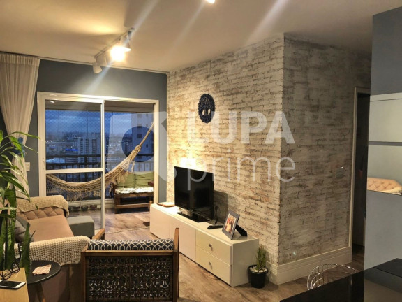 Imagem Apartamento com 3 Quartos à Venda, 73 m² em Vila Maria - São Paulo Imagem Apartamento com 3 Quartos à Venda, 73 m² em Vila Maria - São Paulo