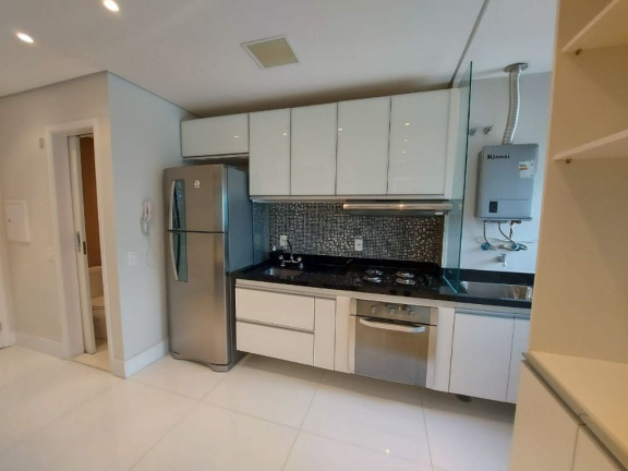 Imagem Apartamento com 1 Quarto para Alugar, 54 m² em Vila Olímpia - São Paulo