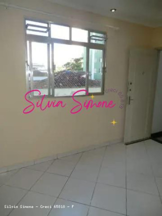 Imagem Apartamento com 1 Quarto à Venda, 53 m² em Centro - São Vicente Imagem Apartamento com 1 Quarto à Venda, 53 m² em Centro - São Vicente