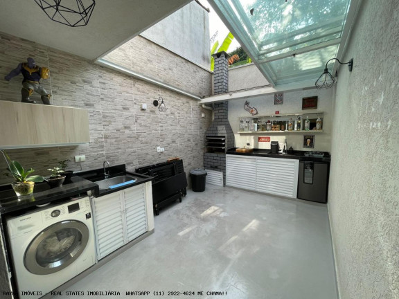 Imagem Casa com 2 Quartos à Venda, 130 m² em Carandiru - São Paulo