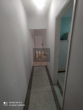 Imagem Apartamento com 1 Quarto para Alugar, 57 m² em Boqueirão - Praia Grande Imagem Apartamento com 1 Quarto para Alugar, 57 m² em Boqueirão - Praia Grande