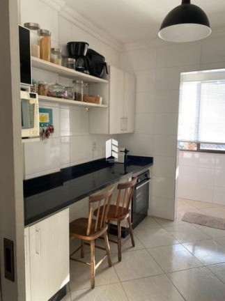 Imagem Apartamento com 1 Quarto à Venda, 43 m² em Centro - Santa Maria