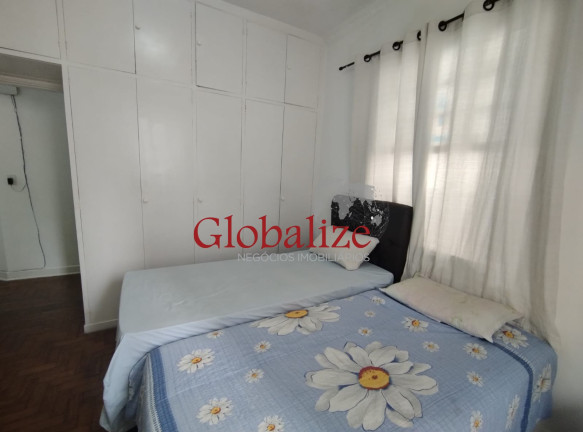 Imagem Imóvel com 2 Quartos à Venda, 75 m² em Boqueirão - Santos
