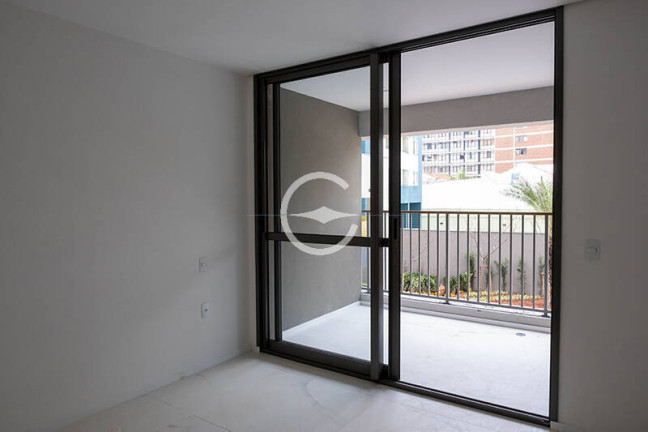 Imagem Apartamento com 1 Quarto para Alugar, 44 m² em Paraíso - São Paulo Imagem Apartamento com 1 Quarto para Alugar, 44 m² em Paraíso - São Paulo