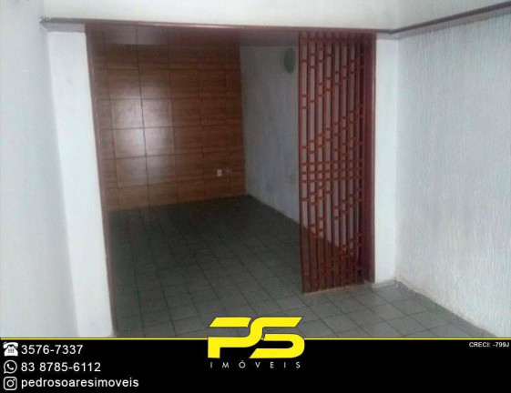 Imagem Casa com 3 Quartos à Venda, 200 m² em Lauritzen - Campina Grande