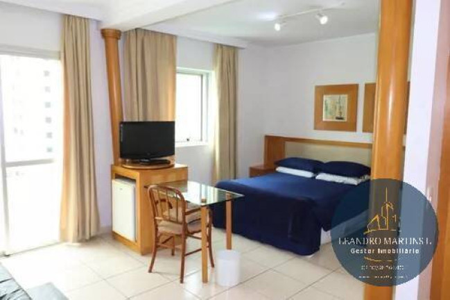 Apartamento para Alugar, 29 m² em Pinheiros - São Paulo
