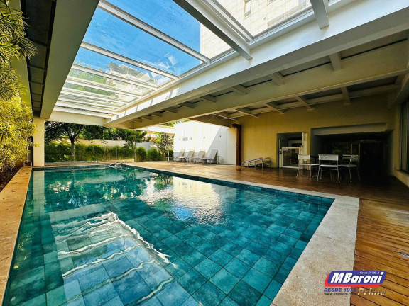 Imagem Apartamento com 1 Quarto à Venda, 85 m² em Jardim Paulista - São Paulo