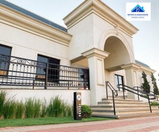 Imagem Casa com 4 Quartos à Venda, 231 m² em Parque Brasil 500 - Paulínia Imagem Casa com 4 Quartos à Venda, 231 m² em Parque Brasil 500 - Paulínia