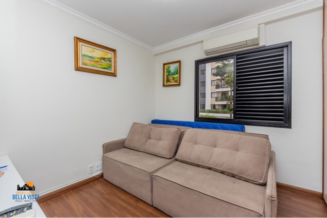 Imagem Apartamento com 3 Quartos à Venda, em Moema - São Paulo Imagem Apartamento com 3 Quartos à Venda, em Moema - São Paulo