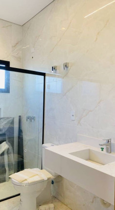 Imagem Casa com 3 Quartos à Venda, 200 m² em Condomínio Campos Do Conde - Bragança Paulista Imagem Casa com 3 Quartos à Venda, 200 m² em Condomínio Campos Do Conde - Bragança Paulista