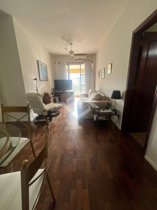 Imagem Apartamento com 3 Quartos à Venda, 100 m² em Gávea - Rio De Janeiro