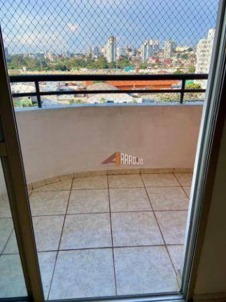 Imagem Apartamento com 3 Quartos à Venda, 88 m² em Tatuapé - São Paulo