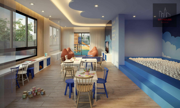 Imagem Apartamento com 3 Quartos à Venda, 132 m² em Vila Romana - São Paulo Imagem Apartamento com 3 Quartos à Venda, 132 m² em Vila Romana - São Paulo