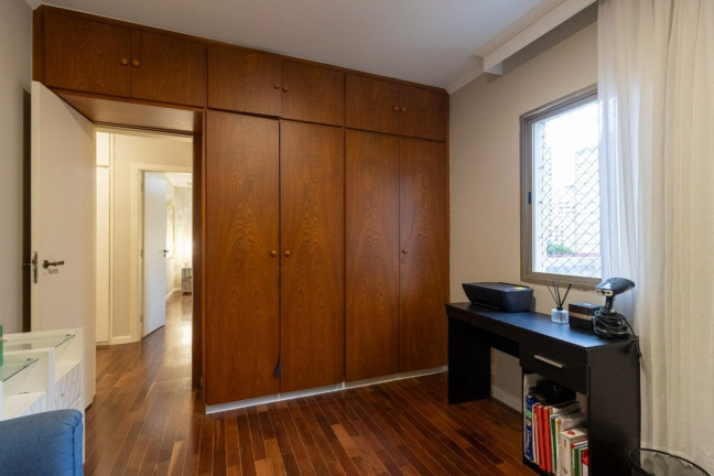 Imagem Apartamento com 4 Quartos à Venda, 187 m² em Paraíso - São Paulo Imagem Apartamento com 4 Quartos à Venda, 187 m² em Paraíso - São Paulo