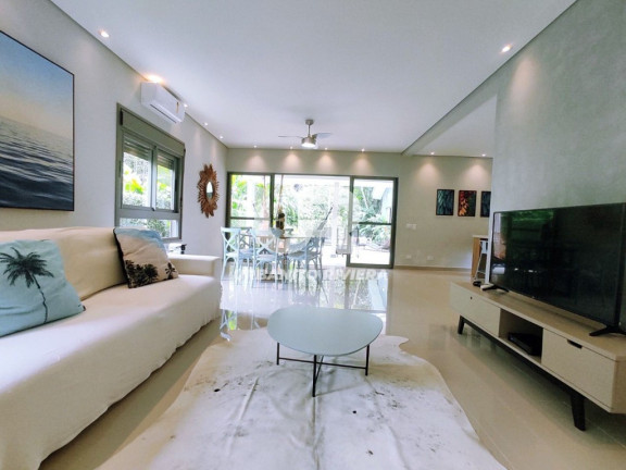 Imagem Casa com 4 Quartos à Venda, 198 m² em Riviera - Bertioga