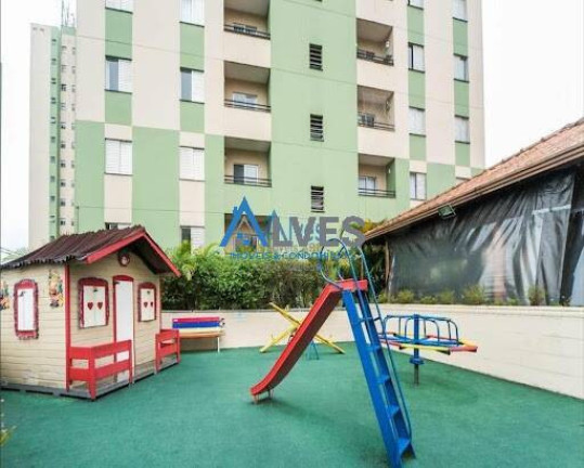 Imagem Apartamento com 2 Quartos à Venda, 56 m² em Santa Terezinha - São Bernardo Do Campo Imagem Apartamento com 2 Quartos à Venda, 56 m² em Santa Terezinha - São Bernardo Do Campo