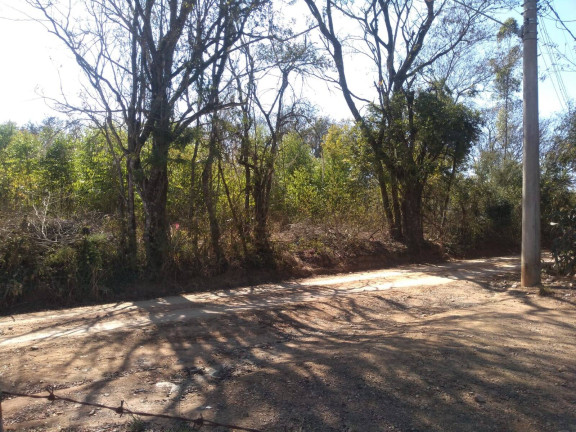 Imagem Chácara com 3 Quartos à Venda, 77.440 m² em Distrito Industrial - Capela Do Alto