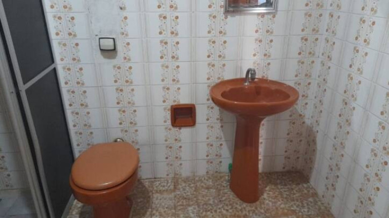 Imagem Casa com 3 Quartos à Venda, 90 m² em Residencial Campos Maia - Pindamonhangaba