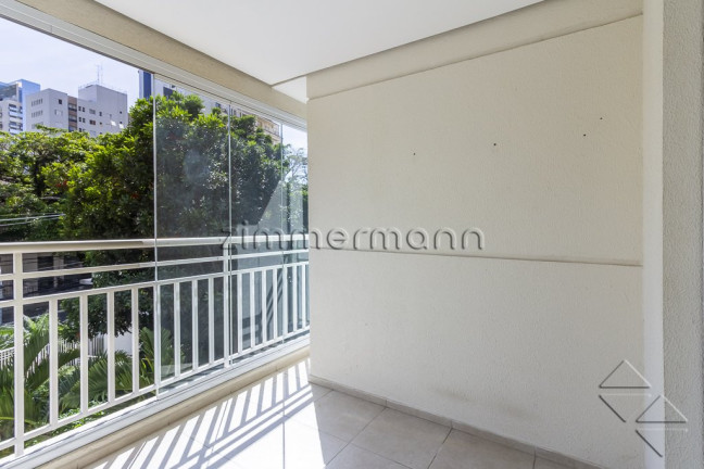 Imagem Apartamento com 3 Quartos à Venda, 149 m² em Barra Funda - São Paulo