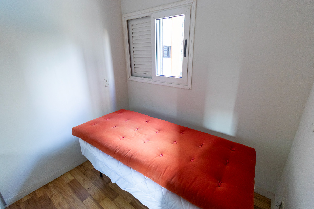 Imagem Apartamento com 3 Quartos à Venda, 76 m² em Vila Olímpia - São Paulo