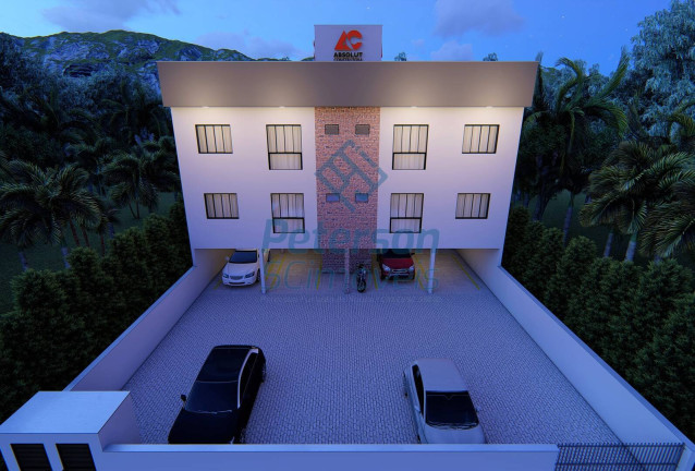 Imagem Apartamento com 2 Quartos à Venda, 47 m² em Santa Terezinha - Brusque Imagem Apartamento com 2 Quartos à Venda, 47 m² em Santa Terezinha - Brusque