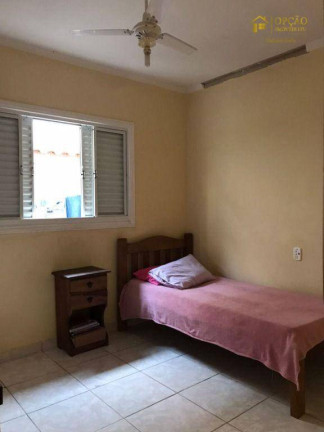 Imagem Casa com 3 Quartos à Venda, 146 m² em Jardim Alvorada - Salto