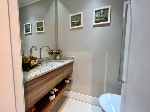 Imagem Apartamento com 3 Quartos à Venda, 107 m² em Mooca - São Paulo