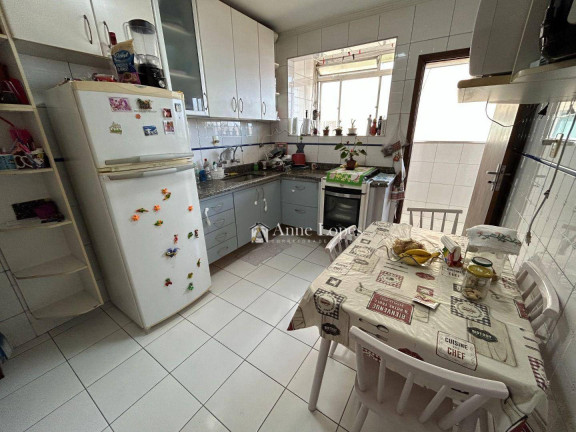 Imagem Apartamento com 2 Quartos à Venda, 82 m² em Vila Belmiro - Santos