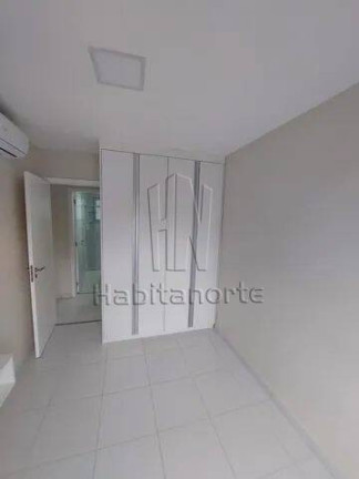Imagem Apartamento com 3 Quartos para Alugar,  em Ponta Negra - Manaus