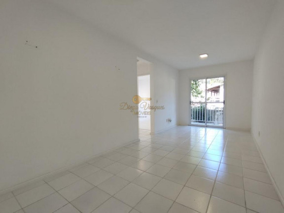 Imagem Apartamento com 2 Quartos à Venda, 56 m² em Prata - Teresópolis