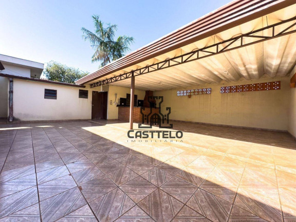 Imagem Casa com 4 Quartos à Venda, 220 m² em Igapó - Londrina Imagem Casa com 4 Quartos à Venda, 220 m² em Igapó - Londrina